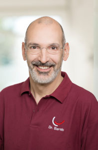 Dr. Matthias Bareis