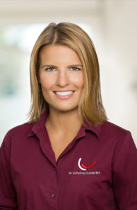 Dr. Julia Wilhelmy-Wunderlich